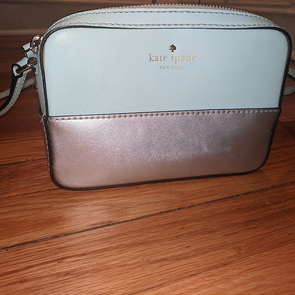 Kate Spade Ivy Street Clover Crossbody